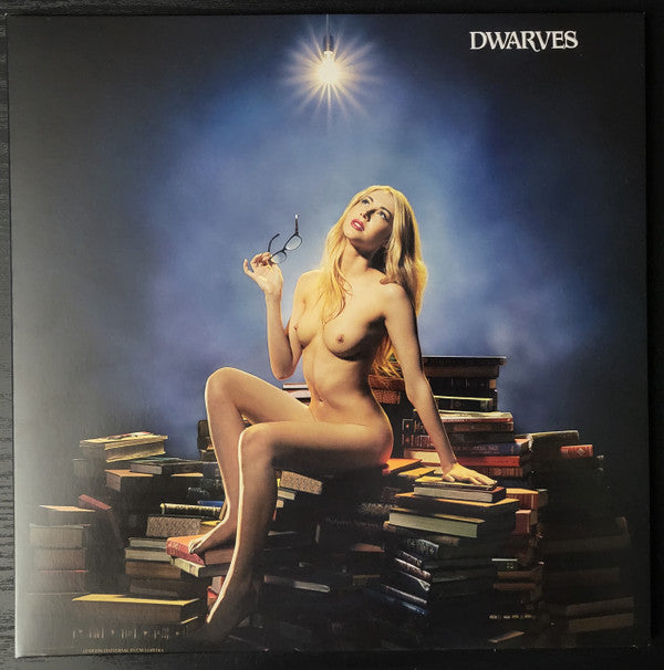 The Dwarves Concept Album