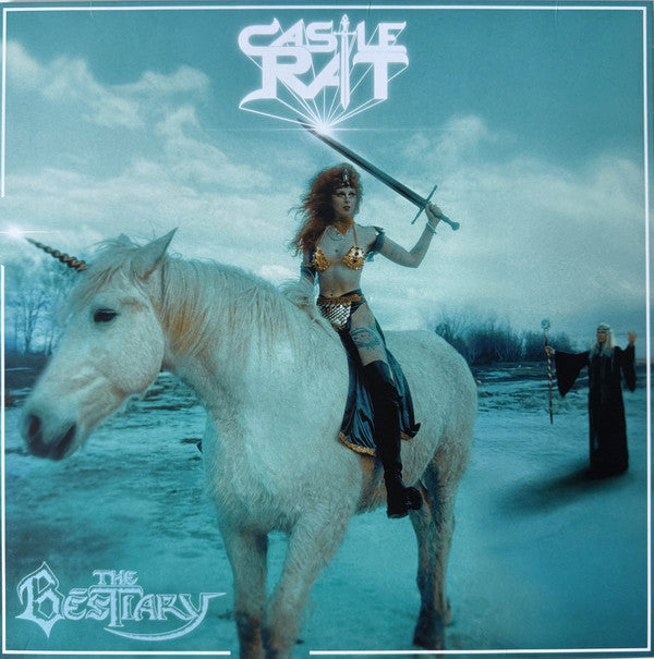 BESTIARY