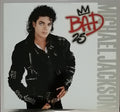 BAD 25TH ANNIVERSARY EDITION