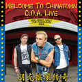 Welcome To Chinatown: D.O.A. Live