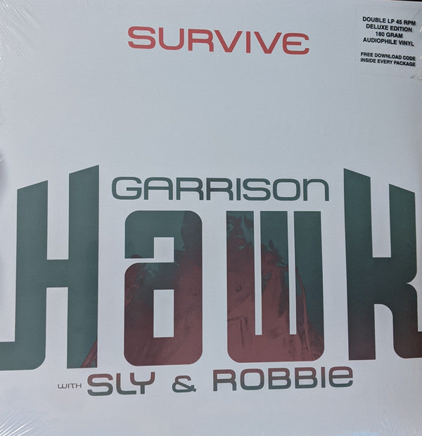 Survive