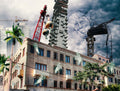 Gentrification Blues / Horrible Cocoon