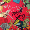 Friday Night