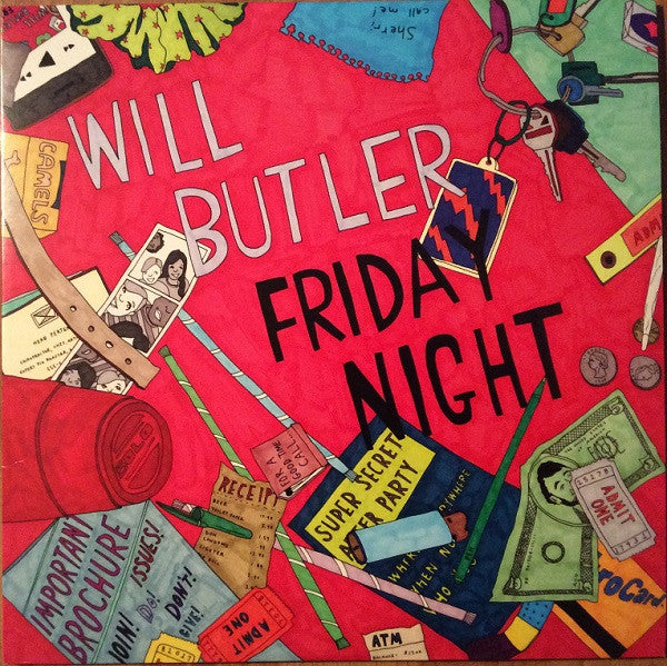 Friday Night