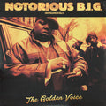 INSTRUMENTALS: GOLDEN VOICE