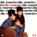 RONETTES FT. VERONICA