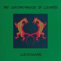 Lizardland - The Complete Works