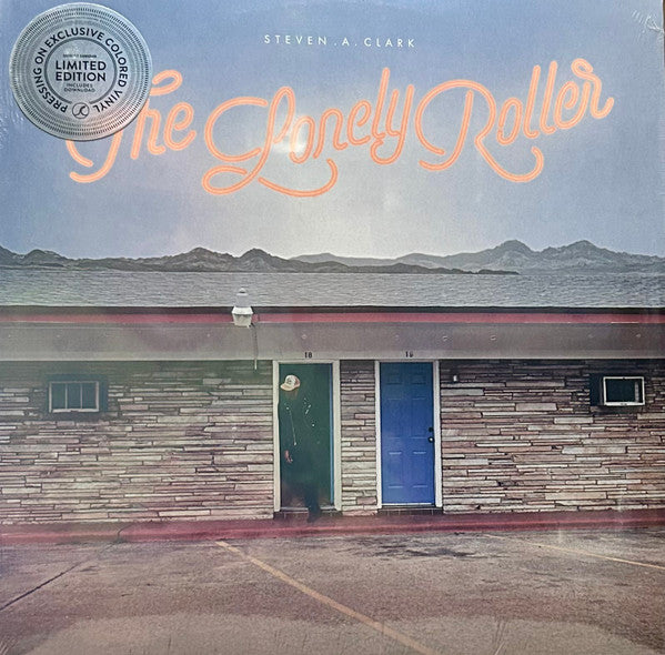 The Lonely Roller
