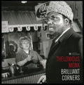 BRILLIANT CORNERS
