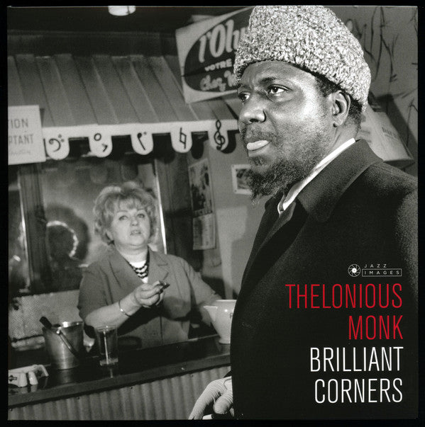 BRILLIANT CORNERS