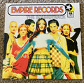 EMPIRE RECORDS O.S.T.