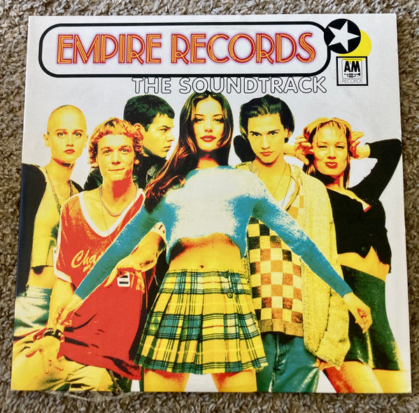 EMPIRE RECORDS O.S.T.