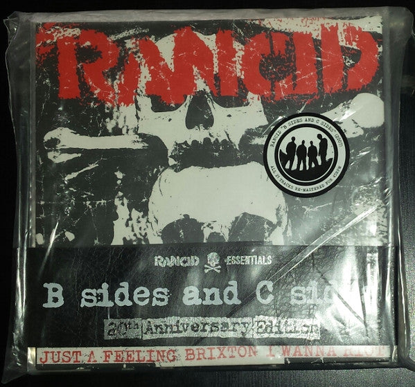 B Sides And C Sides