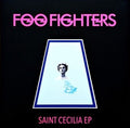 Saint Cecilia EP