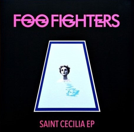 Saint Cecilia EP