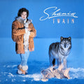 Shania Twain