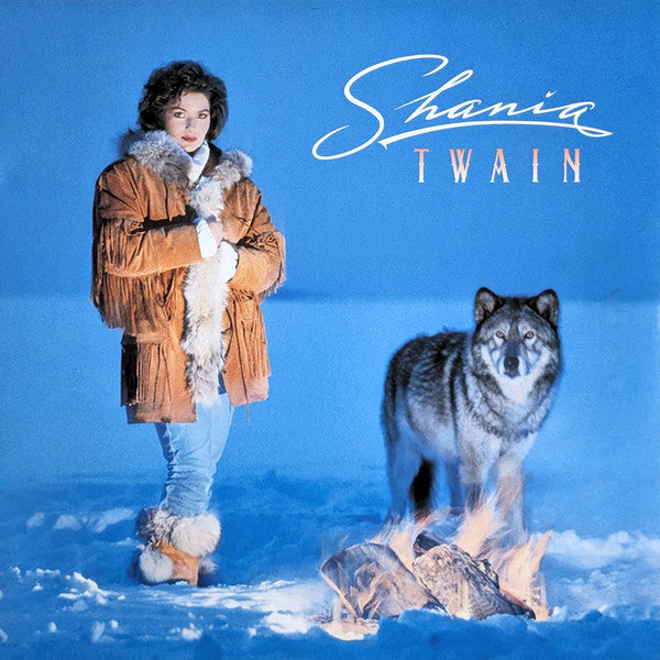 Shania Twain