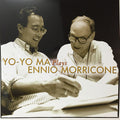 Plays Ennio Morricone