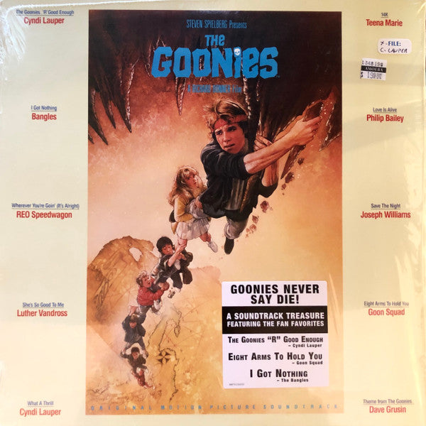 Goonies