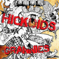 300 Years Of Punk Rock