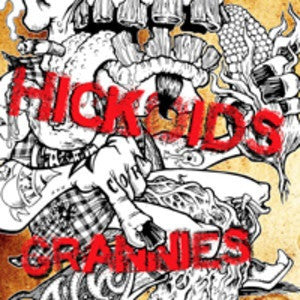 300 Years Of Punk Rock