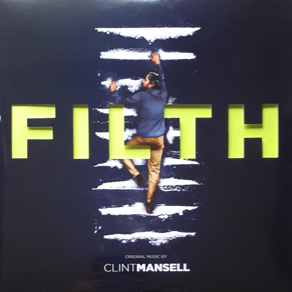 FILTH: ORIGINAL MUSIC FROM THE MOTION PICTURE