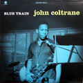 BLUE TRAIN