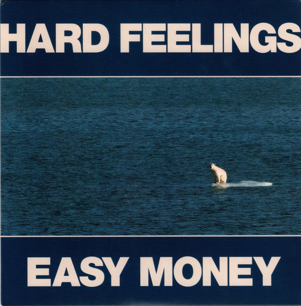 Hard Feelings [Single] [Limited Edition]