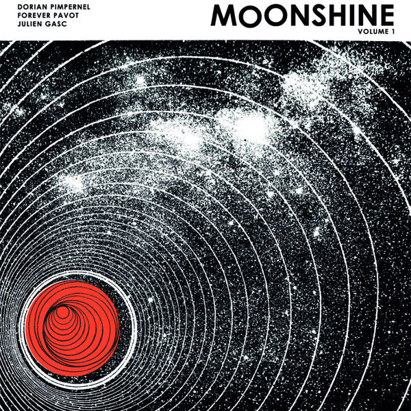 MOONSHINE VOL.1