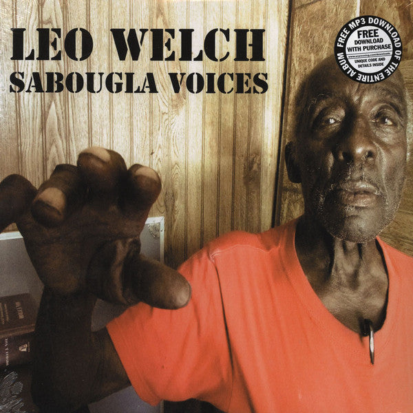 SABOUGLA VOICES