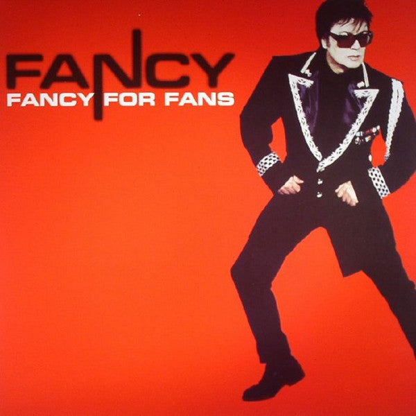 FANCY FOR FANS