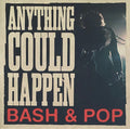 ANYTHING COULD HAPPEN
