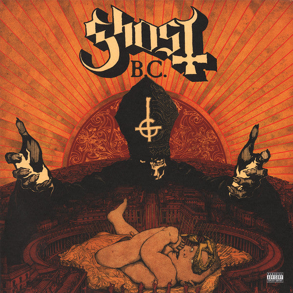 Infestissumam