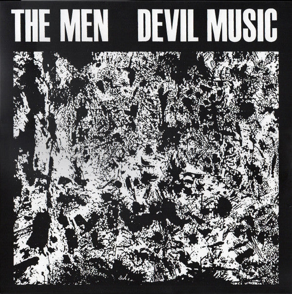 Devil Music