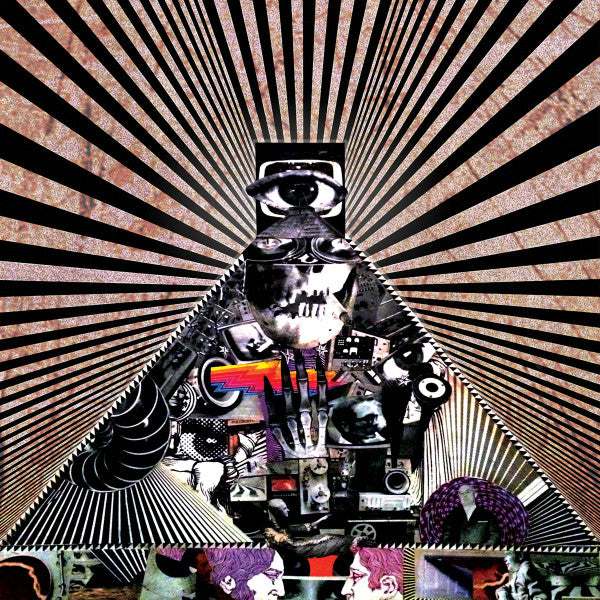 The 4th Side Of The Eternal Triangle