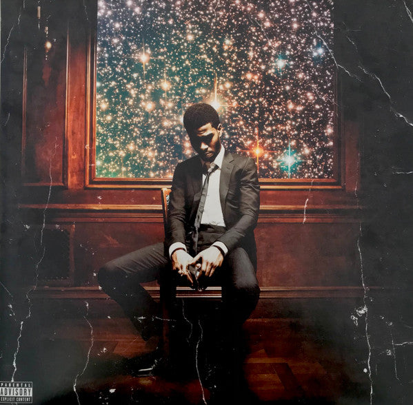 Man On The Moon II: The Legend Of Mr. Rager
