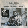 Live In Cook County Jail