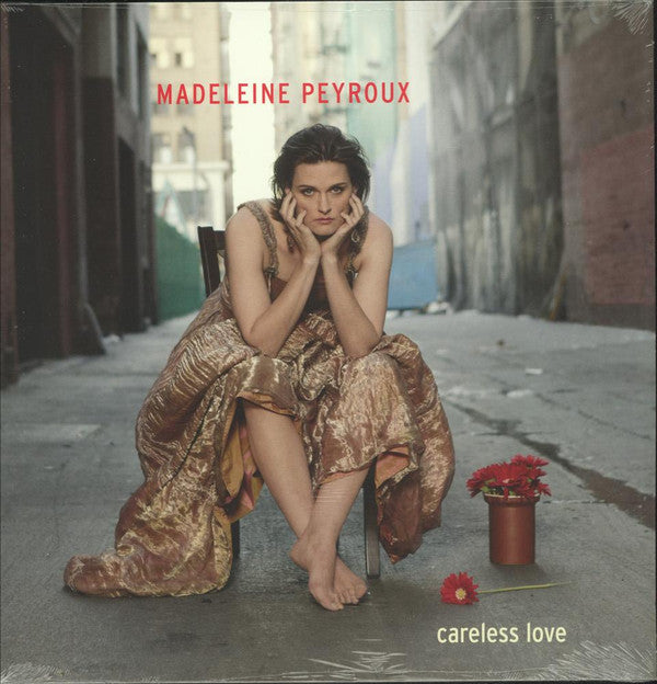 CARELESS LOVE