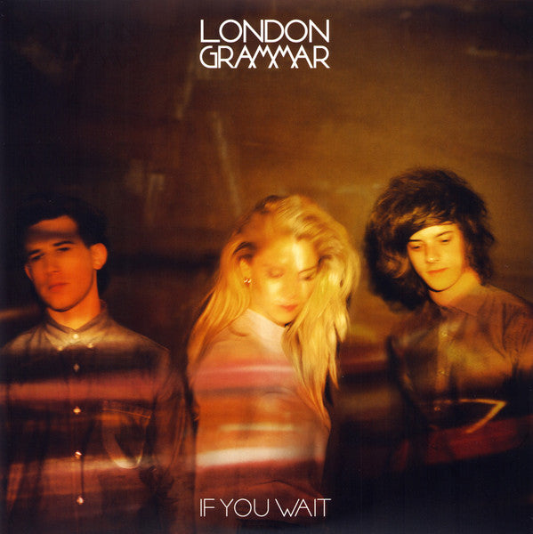 IF YOU WAIT