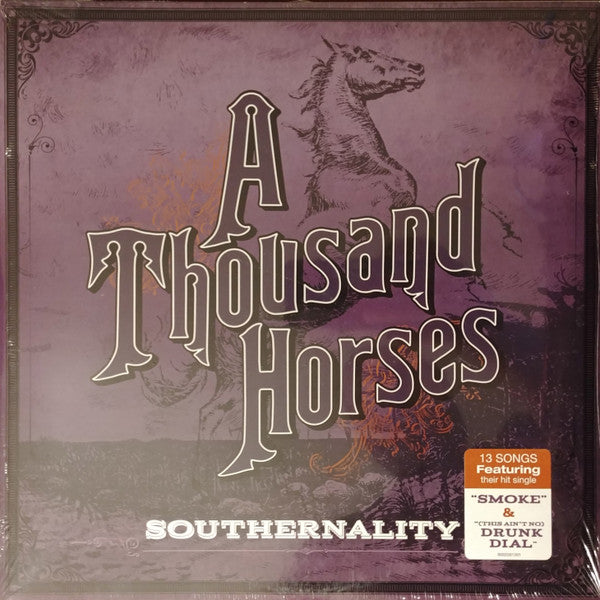 SOUTHERNALITY
