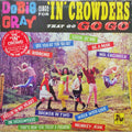 SINGS FOR IN CROWDERS THAT GO GO-GO