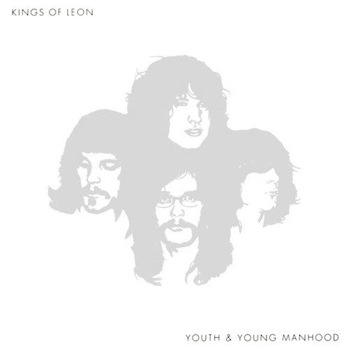 YOUTH & YOUNG MANHOOD