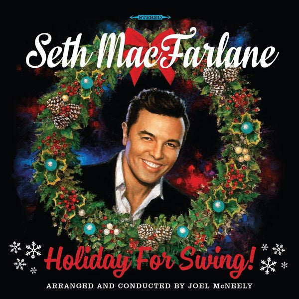 Holiday For Swing