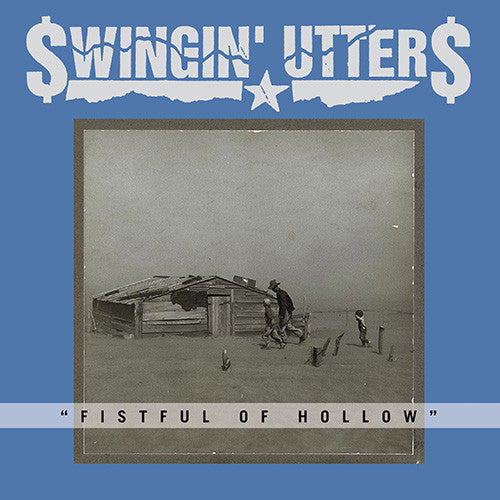 FISTFUL OF HOLLOW