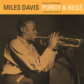 PORGY & BESS