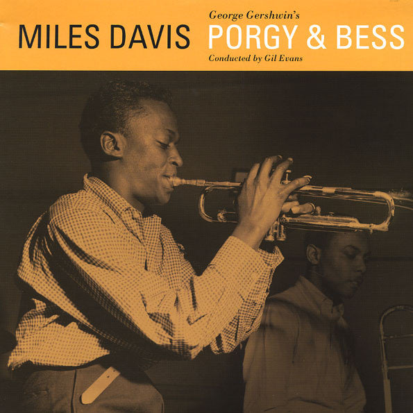 PORGY & BESS