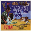How The West Was Won