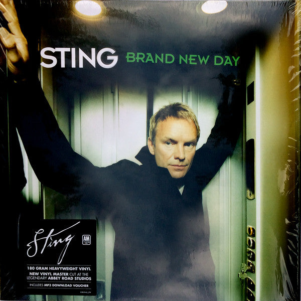 Brand New Day