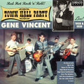 Live At Town Hall Party 1958 And 1959