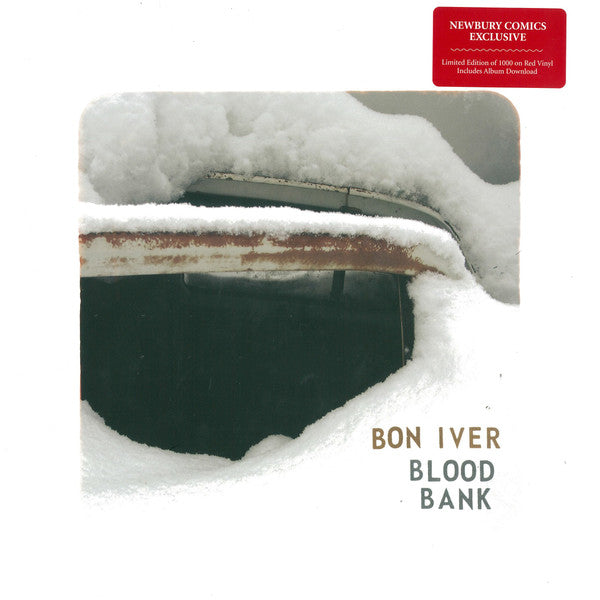 Blood Bank